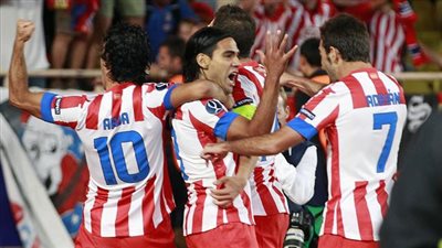 اليوم.. أتليتكو مدريد يبحث عن الانفراد بصدارة «الليجا» من بوابة «ملقا»