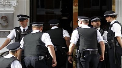 إخلاء مدرسة ثانوية في بريطانيا بسبب تهديد بوجود قنبلة