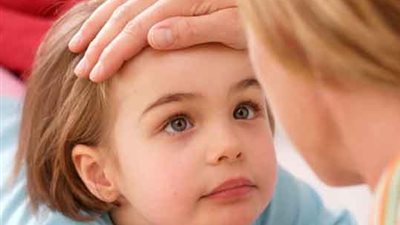 اسعفي طفلك عند الإصابة أثناء اللعب