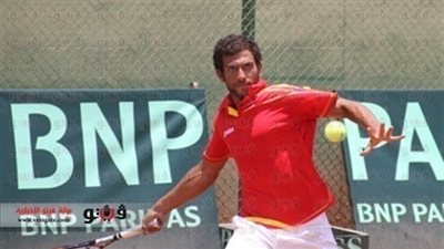 «صفوت» يخسر أولى مبارياته ببطولة سيدنى للتنس بأستراليا