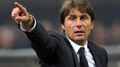 نجم تشيلسي السابق: أريد استمرار كونتي مع البلوز