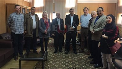 بدء الدراسة بماجستير الطاقة بين «هندسة القاهرة» و«كاسل الألمانية»