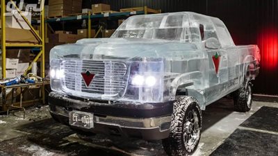 بالفيديو والصور.. شركة كندية تصنع 