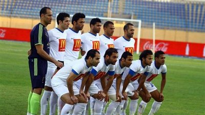 ننشر تشكيل الشرطة أمام الأهلي