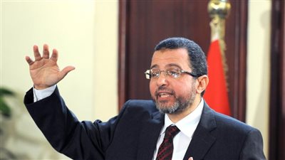 قنديل يتوجه إلى الاتحادية لتحديد مكان إعلان التعديل الوزارى