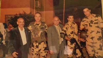 أحد أبطال أكتوبر: ذكرى النصر تجدد الأمل في نفوسنا