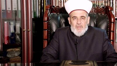 مفتي أوكرانيا يبدأ زيارة رسمية لمصر تستمر خمسة أيام