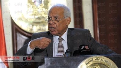 اليوم.. «الببلاوي» يبحث مع «الأعلى للطاقة» توفير وقود محطات توليد الكهرباء