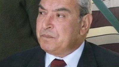 محافظ الجيزة ومدير الأمن يتفقدان سير الانتخابات بمدرسة في الدقي