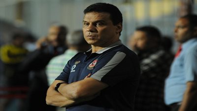 البدري يحذر المنتخب من الكونغو ويضع سيناريو فوز الفراعنة