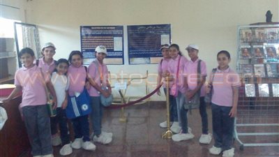 بالصور.. متحف مركب خوفو يحتفل بذكرى انتصارات أكتوبر