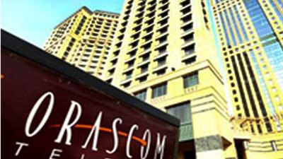 «أوراسكوم للاتصالات» الأكثر تداولًا بالبورصة الأسبوع الماضى