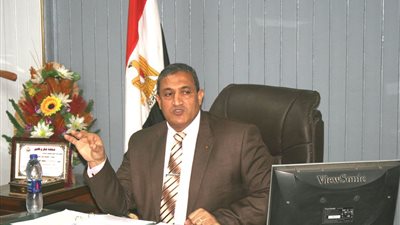 نائب محافظ القاهرة: مراجعة تراخيص الأكشاك بأحياء العاصمة