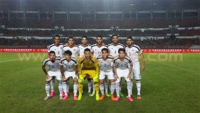 الجبلاية تخاطب عدة اتحادات لتوفير ودية نوفمبر للمنتخب الأوليمبي