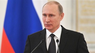 بوتين: «من حق روسيا أن تكون دولة قوية»