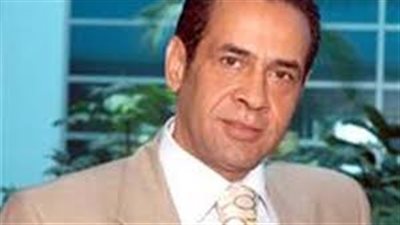 خالد مهني في الإسماعيلية لمتابعة نقل احتفالات أكتوبر