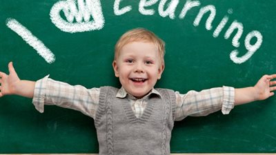 4 طرق تربوية تزيد من تركيز طفلك وزيادة تحصيله