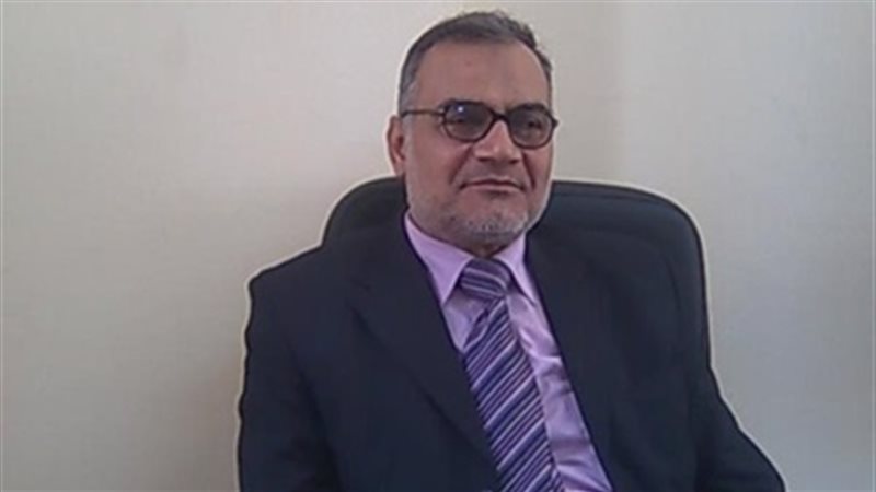 الدكتور سعد الهلالي،