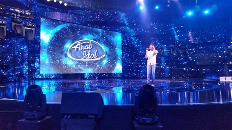 محمد عساف