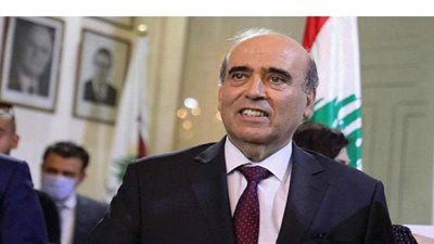 بعد الغضب العربي.. وزير خارجية لبنان يعتزم التنحي عن منصبه خلال ساعات