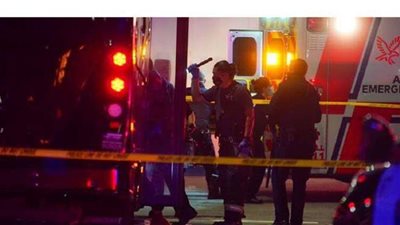 استهدفوهن بـ 70 طلقة.. مقتل وإصابة 7 سيدات بإطلاق نار على حافلة في كاليفورنيا