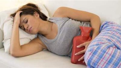 أكلات ومشروبات تخفف آلام الدورة الشهرية