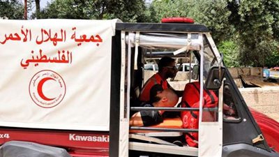 حصيلة الشهداء والمصابين بالضفة الغربية والقدس في 