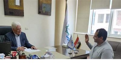 الدكتور إسماعيل عبد الجليل يفتح جراح الزراعة المصرية ويصف الدواء : التصحر العدو الأول لأمننا الغذائي ويهدد 14% من مساحة مصر ( حوار )