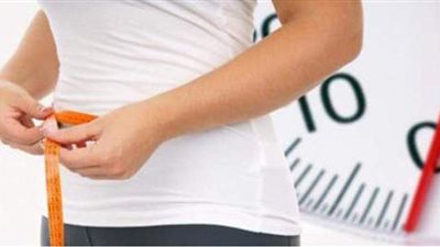 نظام غذائى صحى يساعدك فى إنقاص الوزن الزائد بعد العيد