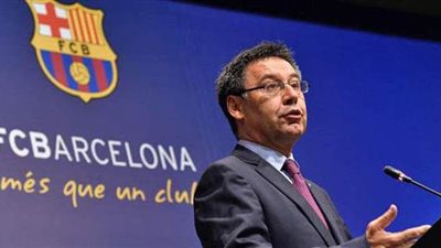 قد تطال كومان.. رئيس برشلونة يعد بمجزرة في صفوف الفريق بعد الإخفاقات الأخيرة