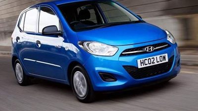 كسر الزيرو.. 5 سيارات مستعملة سعرها أقل من 100 ألف جنيه