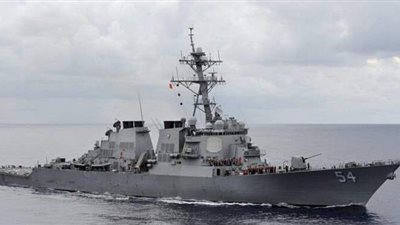 أمريكا تستفز الصين باستعراض عسكري بمضيق تايوان.. وبكين ترد