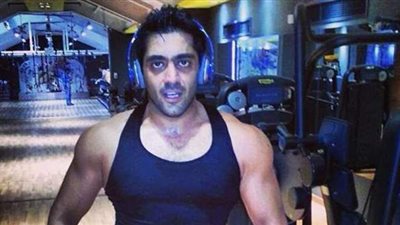 رد فعل أحمد فلوكس بعد حكم حبسه