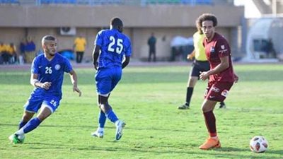 الليلة.. أسوان الجريح يلتقي المقاصة في لقاء إثبات الذات