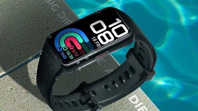 بعد إطلاقها.. تعرف على مواصفات HONOR Band 6