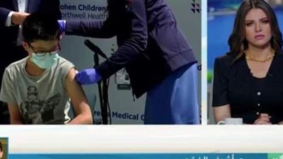 استشاري أبحاث يكشف تفاصيل تجربة لقاح كورونا على الأطفال | فيديو