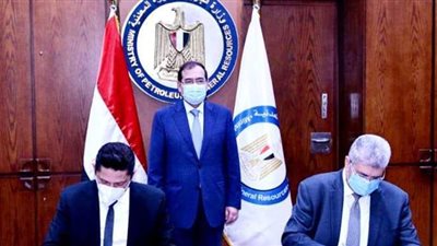 تعاون بين بتروجت وبيكر هيوز لتصميم وتنفيذ المشروعات البترولية