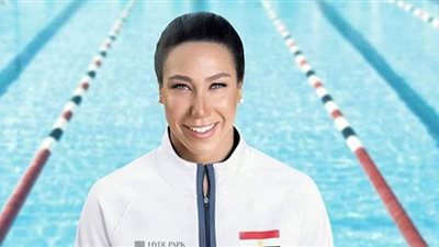 نجوم طوكيو.. فريدة عثمان أمل مصر في الأولمبياد