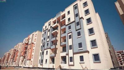 الإسكان: تنفيذ 61584 وحدة سكنية بمبادرة 