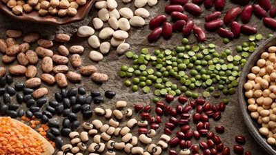 أسعار البقوليات اليوم الاربعاء 19-5-2021 في الأسواق المصرية