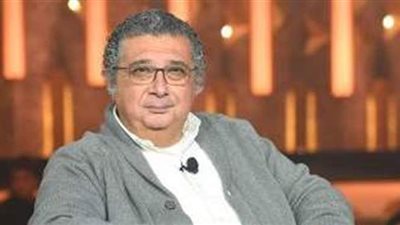 بعد رسالة هاني الناظر.. حقيقة إصابة ماجد الكدواني بمرض جلدي