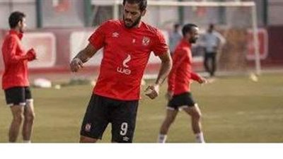 بالأسماء.. غياب 9 لاعبين بالأهلي بموقعة صن داونز