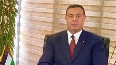 سفير فلسطين بالقاهرة: هذه رسالة الشعب الفلسطيني للرئيس السيسي والمصريين | فيديو