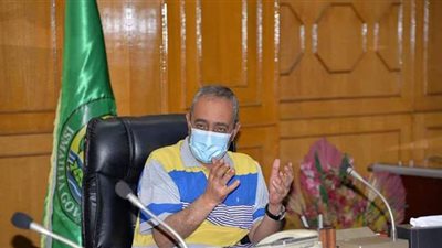 مقترح لإنشاء اتحاد يضم النقابات المهنية بالإسماعيلية