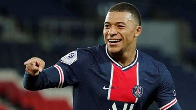 مبابي: أحلم بالمشاركة في الأولمبياد وهدفي إسعاد الشعب الفرنسي