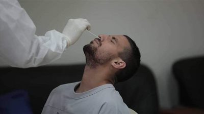 غدا.. الأهلي يجري مسحة طبية استعدادًا لمباراة صن داونز