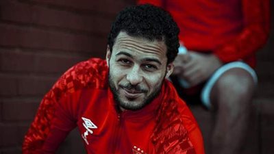 بيكهام: مباراة صن داونز صعبة ونسعى لحسم التأهل من بريتوريا