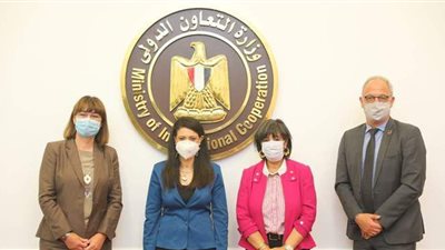 أبو النجا: 47 مليار جنيه حجم محفظة التمويل متناهي الصغر بنهاية 2020