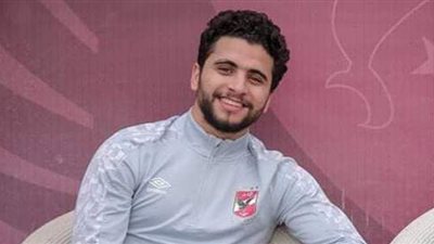 مسحة طبية جديدة اليوم لمحمد محمود ومصطفى شوبير