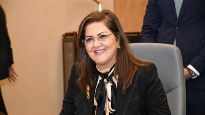 هالة السعيد: 18 ألف شاب سجلوا بحملة المليون ريادي حتى الآن